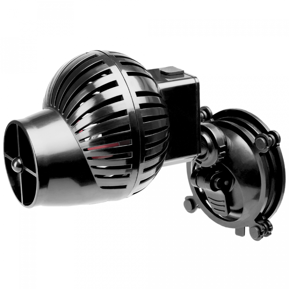 MCP-1 MaxFlow Circulation Pump w/ Suction Cup | Aquatop